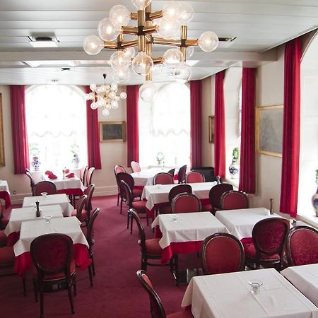 Minotel Park Aalborg Luaran gambar