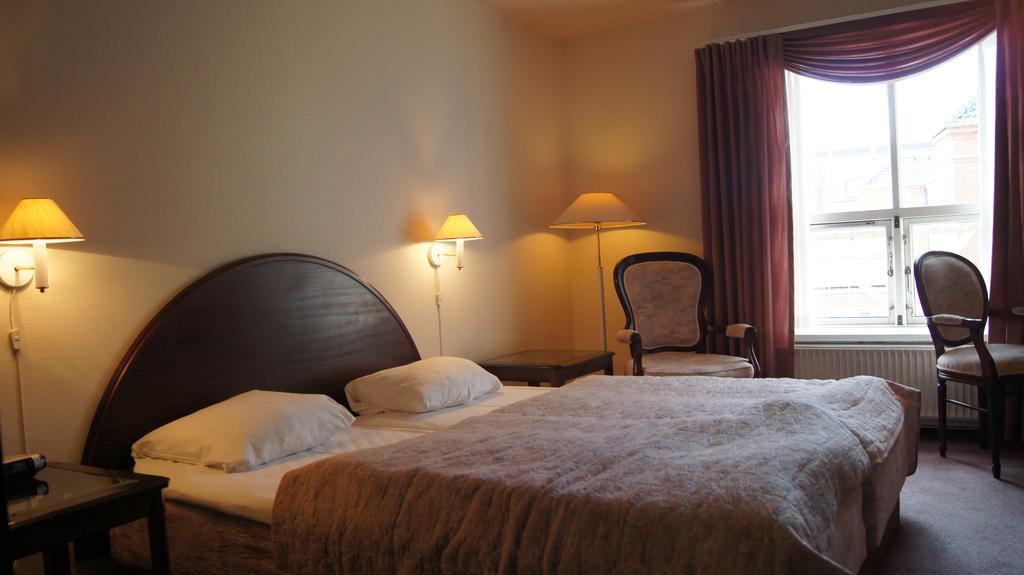 Minotel Park Aalborg Bilik gambar