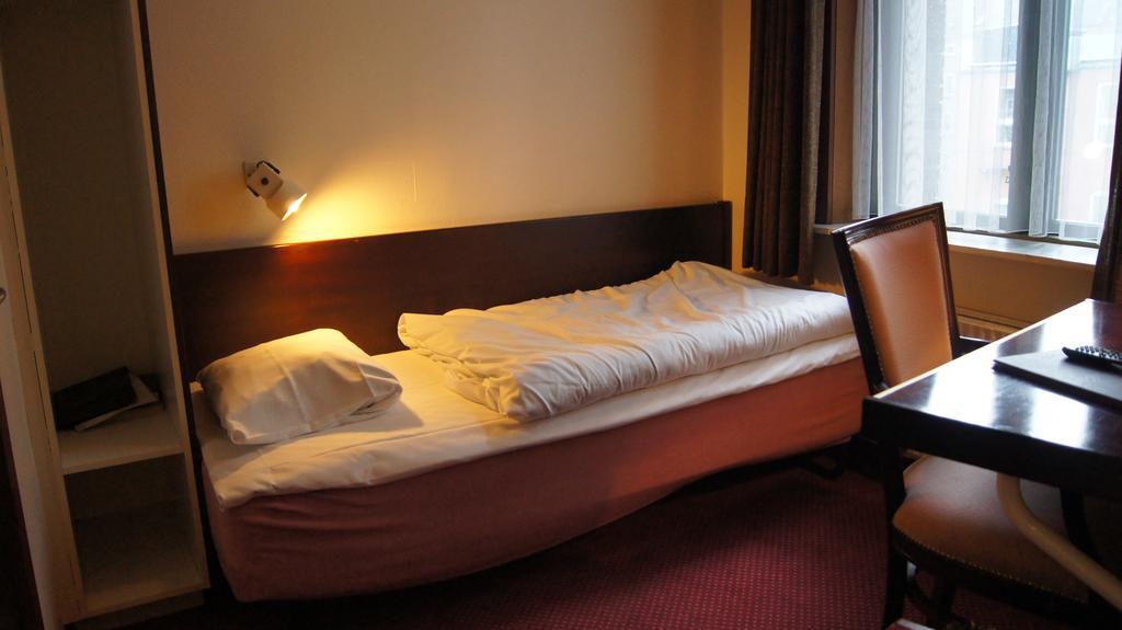 Minotel Park Aalborg Bilik gambar