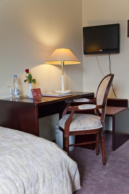 Minotel Park Aalborg Bilik gambar