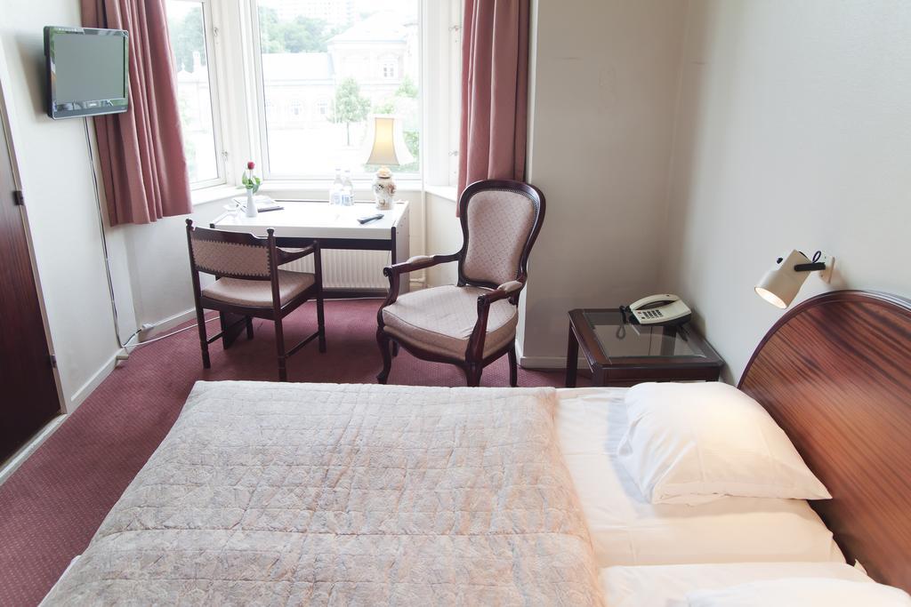 Minotel Park Aalborg Bilik gambar