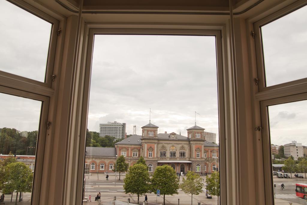 Minotel Park Aalborg Bilik gambar