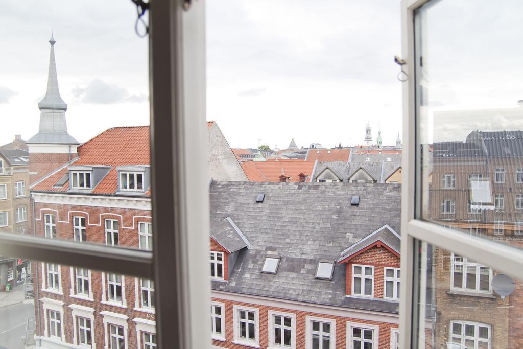 Minotel Park Aalborg Bilik gambar