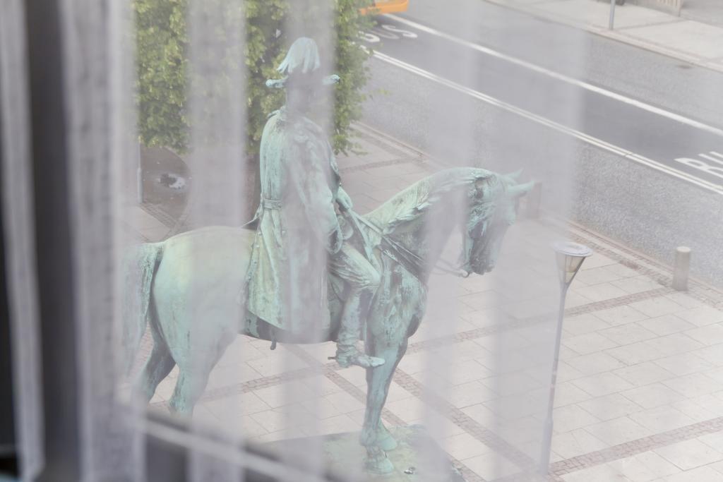 Minotel Park Aalborg Bilik gambar
