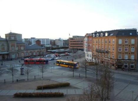 Minotel Park Aalborg Bilik gambar