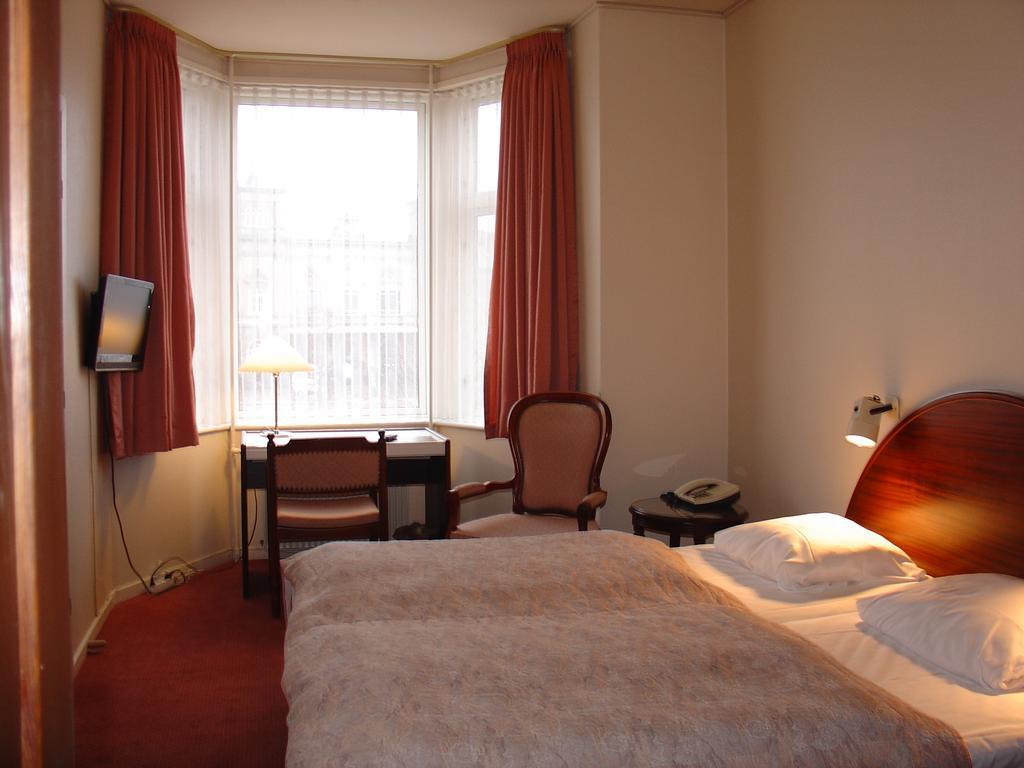 Minotel Park Aalborg Bilik gambar
