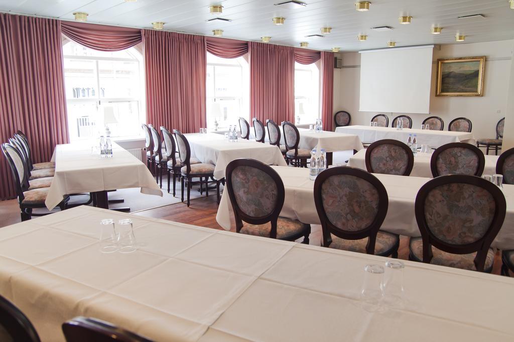 Minotel Park Aalborg Luaran gambar